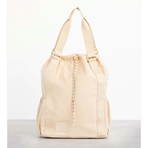 Beis Travel Sport Tote (Beige)